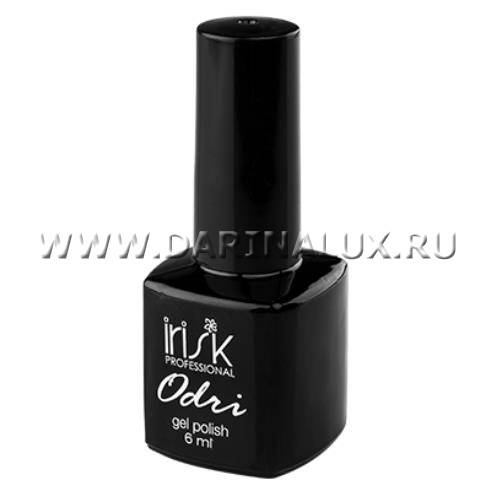 Гель-лак однофазный Odri Irisk Professional 6 мл (М161-01-49) фото 2