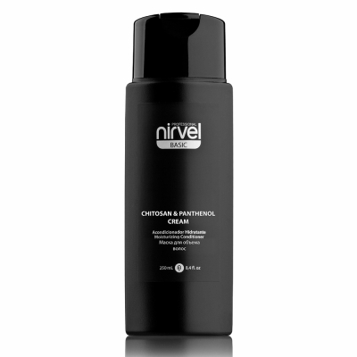 Маска для объема волос Nirvel Professional Mask Volume & Texture 5 in 1 Chitosan & Panthenol, 250 мл (6664) фото 2