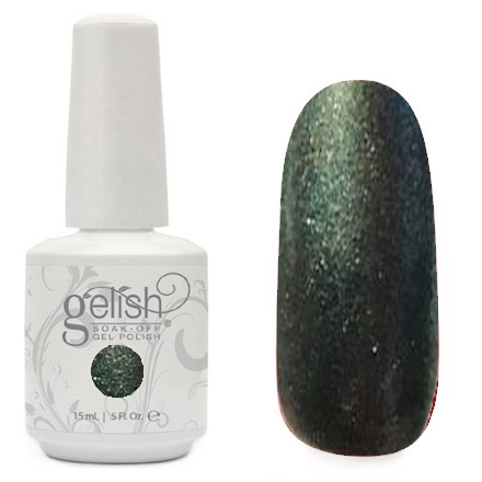 Гель лак Gelish 1086  "Put a Bow on It ",  "Запах полыни", 15 мл фото 2