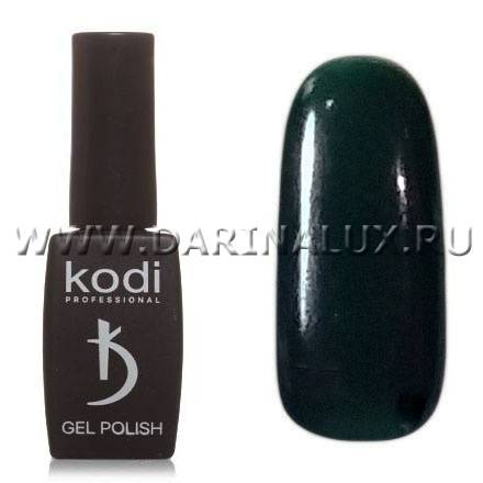 Kodi, Гель-лак № 110AQ (8ml) фото 2