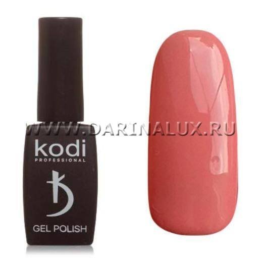 Kodi, Гель-лак № 40SL (8ml) фото 2