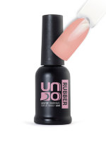 Камуфлирующее базовое покрытие № 05 для гель-лака UNO Color Rubber Base, 8 мл фото 1