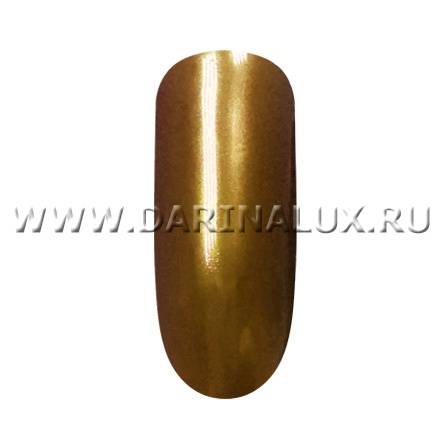 Зеркальная втирка Patrisa Nail Космос №10  Юпитер, 1 гр (NL13) фото 1