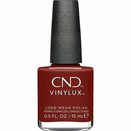 Недельный лак для ногтей VINYLUX CND Take root № 473 фото 2