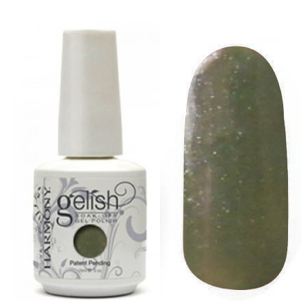 Гель лак Gelish 1025 Olive You фото 2