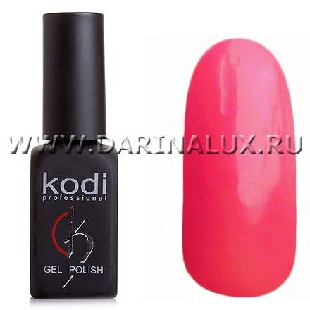 Kodi, Гель-лак № 243 (8ml) фото 2
