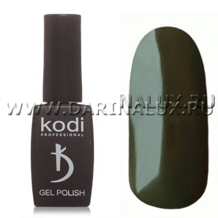 Kodi, Гель-лак № 25 (8ml) фото 2