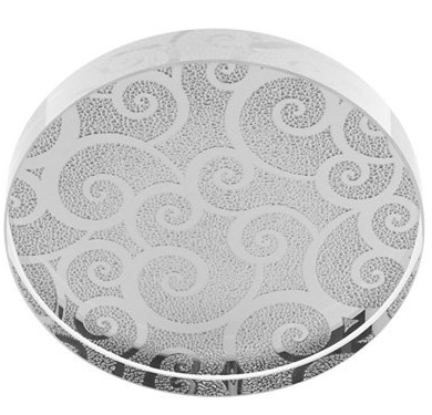 Кристалл для клея Lash Crystal Fantasy круглый (02 Серебряный) Irisk Professional (P011-05-02) фото 2