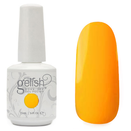 Гель лак Gelish 1100047  "Street Cred-Ible", "Покажи класс", 15 мл фото 2
