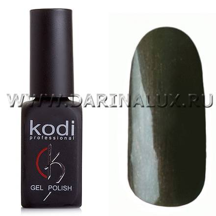Kodi, Гель-лак № 17 (12ml) фото 2
