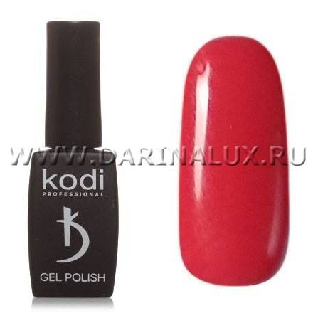 Kodi, Гель-лак № 110P (8ml) фото 2