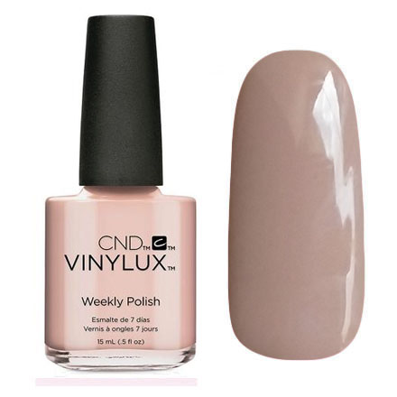 Недельный лак для ногтей VINYLUX CND Unmasked № 269 фото 2