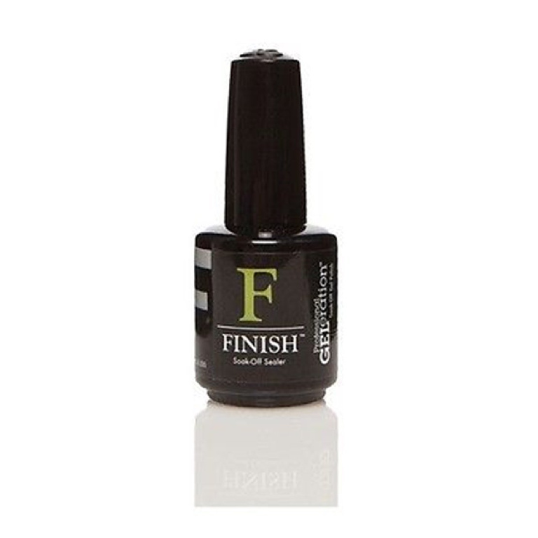 ГЕЛЬ-ЛАК JESSICA GELERATION, FINISH фото 10