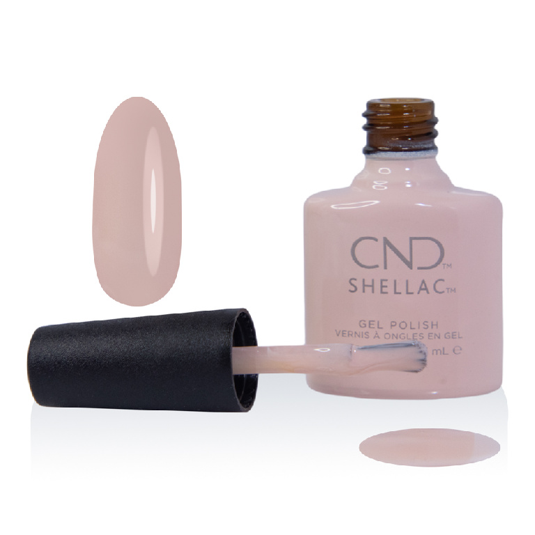 Гель лак CND SHELLAC Happy Child фото 2