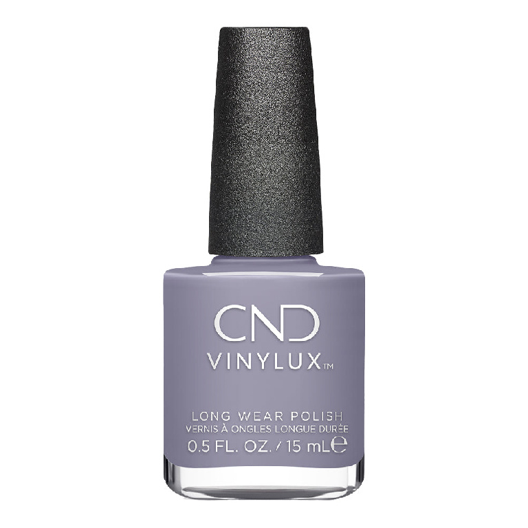 Недельный лак для ногтей VINYLUX CND SPR24 HAZY GAMES 462 фото 2