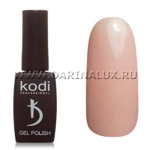 Kodi, Гель-лак № 60M (8ml) фото 2