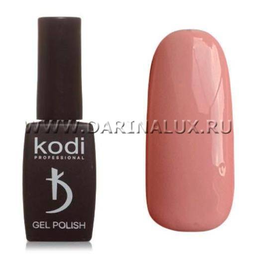 Kodi, Гель-лак № 20SL (8ml) фото 2