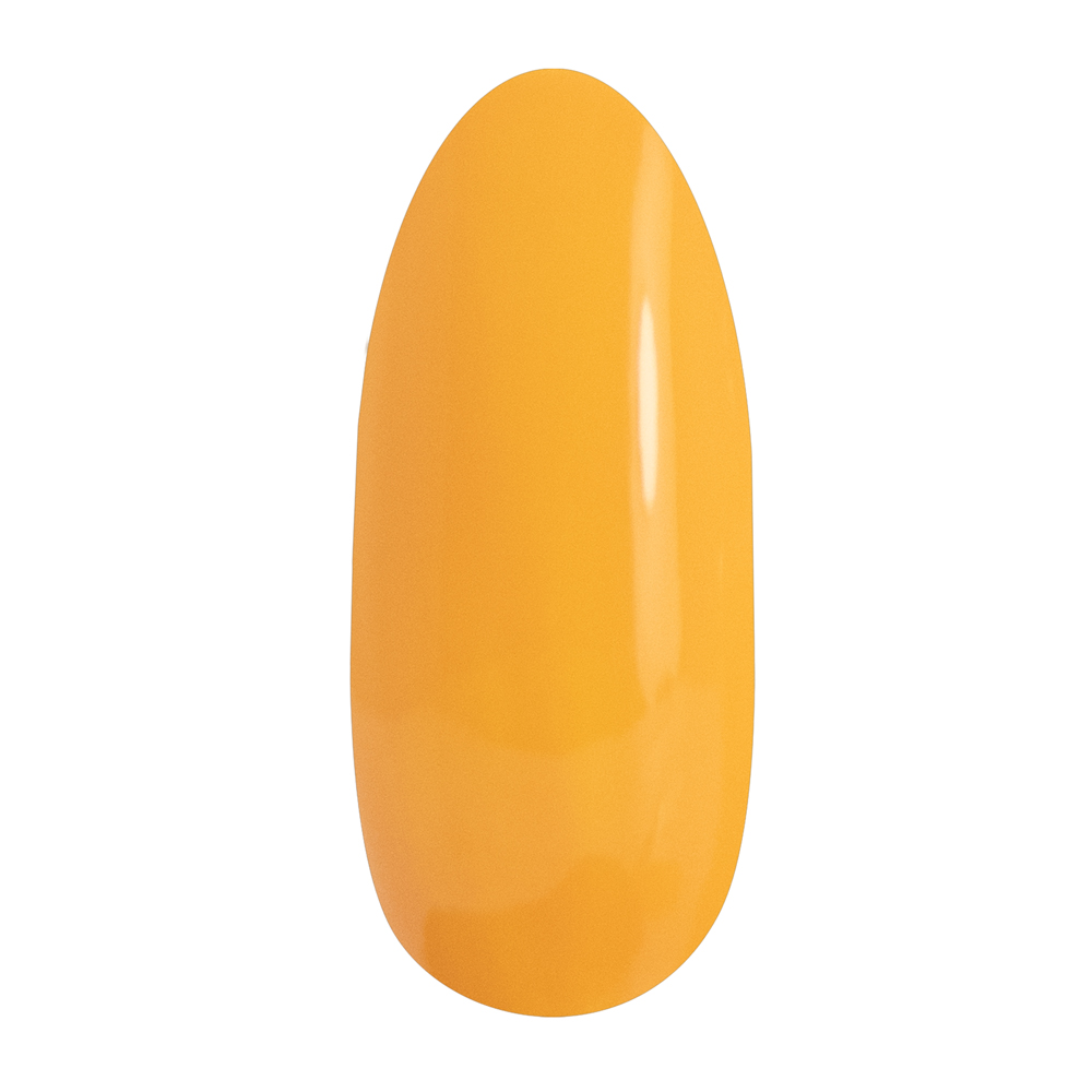 Недельный лак для ногтей CND Vinylux 395 Among The Marigolds, 15 мл фото 2