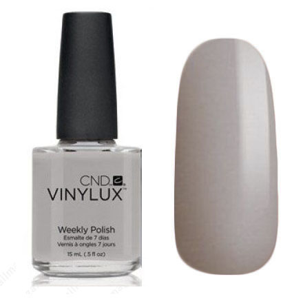 Недельный лак для ногтей VINYLUX CND Cityscape №107  (последний) фото 2
