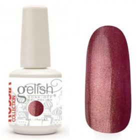 Гель лак Gelish 1448 Expectation фото 2