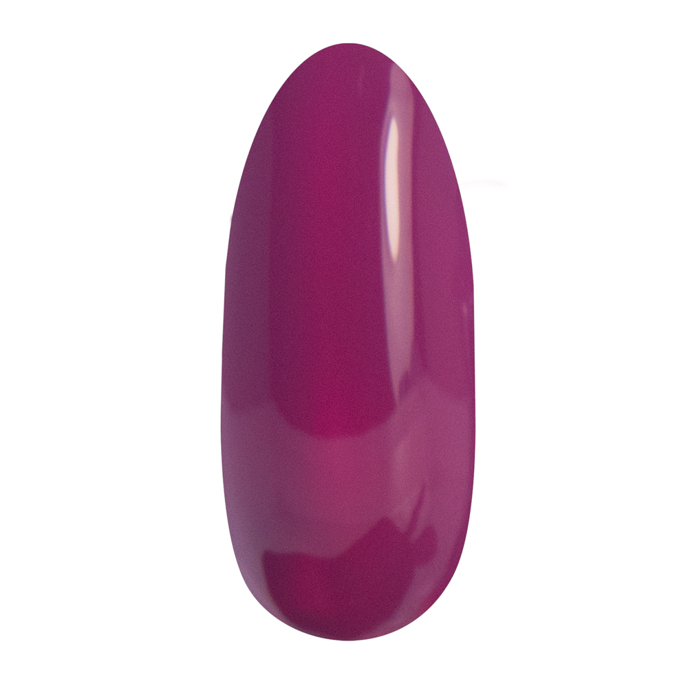 Недельный лак для ногтей CND Vinylux 399 Violet Rays oto, 15 мл фото 2
