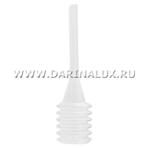 Пипетка-гармошка Irisk Professional, 1 шт.  (А125-05) фото 1