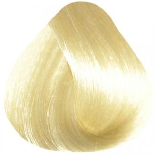 Краска-уход ESTEL De Luxe (High blond) 100, натуральный блондин ультра, 60 мл фото 2