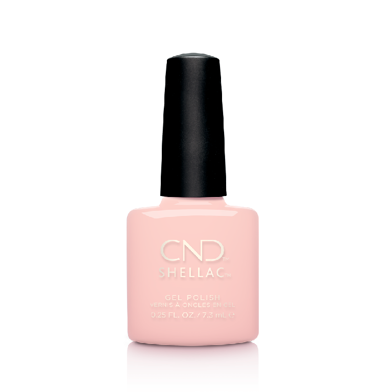 Гель лак CND SHELLAC Quartz Correct фото 2