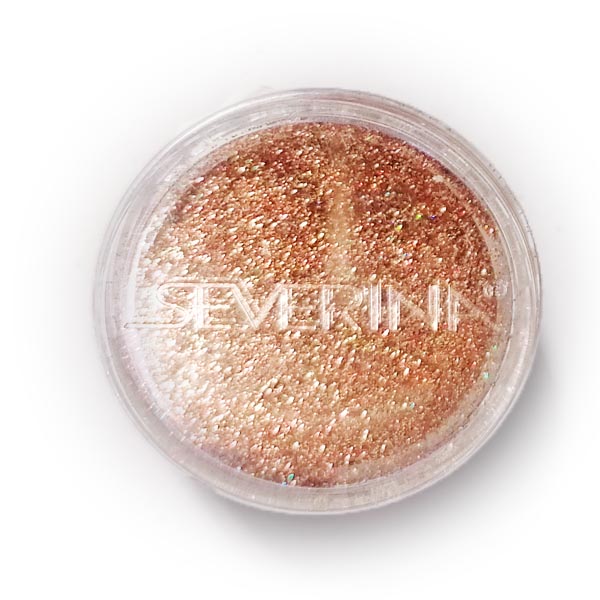 Блестки SEVERINA 3D`Luxe (3D голографическая пыль и крошка) №88 фото 1