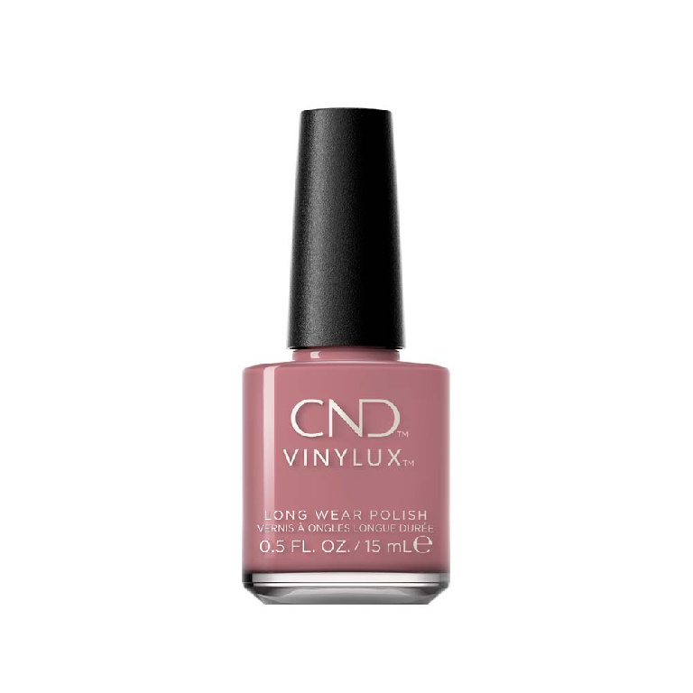 Недельный лак для ногтей CND Vinylux 426 Petal Party, 15 мл фото 2