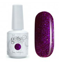 Гель лак Gelish 1846 Berry Buttoned Up  15мл фото 2