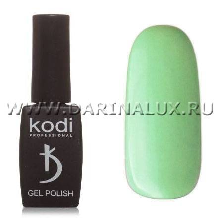 Kodi, Гель-лак № 01AQ (8ml) фото 2