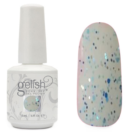 Гель лак Gelish 1625 Feeling Speckled фото 2