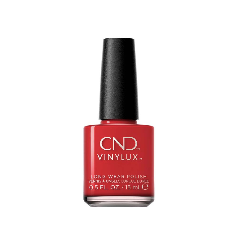 Недельный лак для ногтей CND Vinylux 423 Love Letter, 15 мл фото 2