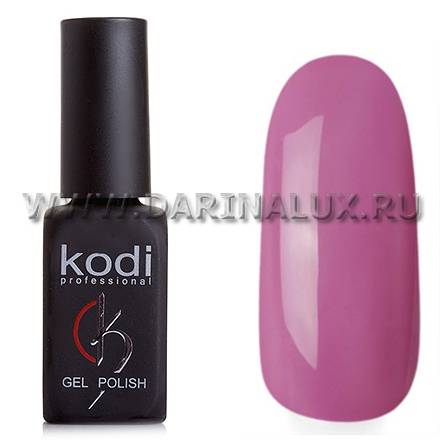 Kodi, Гель-лак № 174 (8ml) фото 2