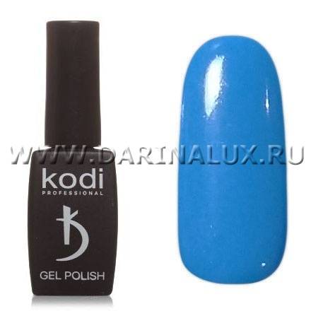 Kodi, Гель-лак № 80B (8ml) фото 2