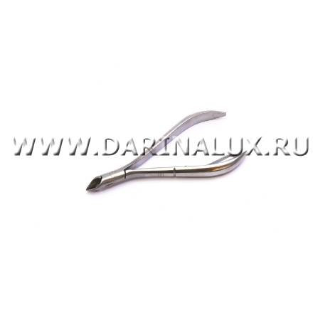 Щипцы для кутикулы TNL Professional 95mm (NH03) фото 1