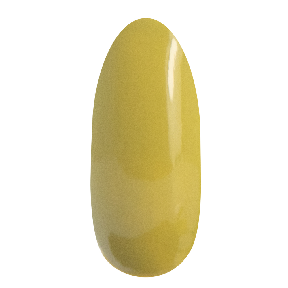 Недельный лак для ногтей CND Vinylux 397 Mind Over Matcha, 15 мл фото 2