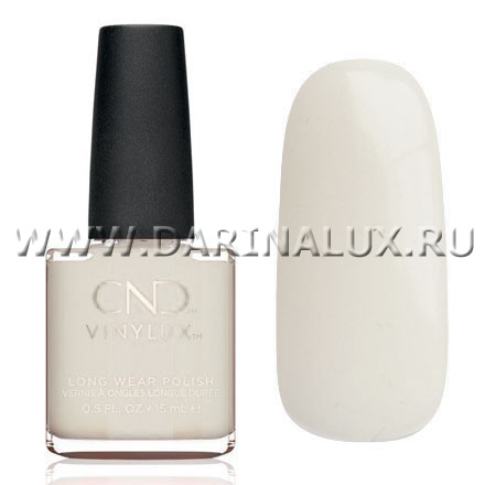 Недельный лак для ногтей VINYLUX CND Bouquet № 319 фото 2