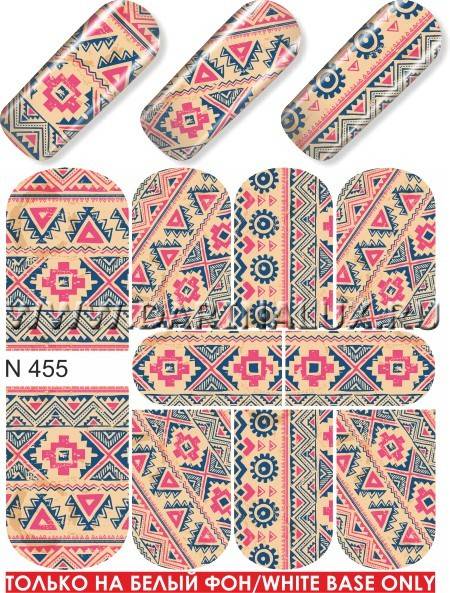 Слайдер-дизайн № N 455 фото 1