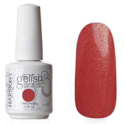 Гель лак Gelish 1100069  "Put A Wing On It",  "Поставить на крыло", 15 мл фото 2